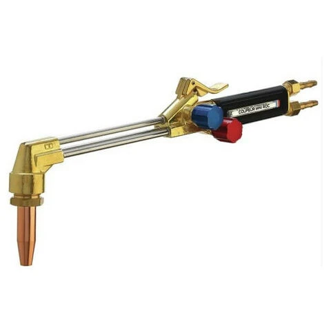 Toute La Soudure - Equipement De Soudage/coupage Standard 1 à 4mm Coupage 20mm 6 Toute La Soudure - Equipement De Soudage/coupage Standard 1 à 4mm Coupage 20mm - immagine 4