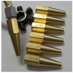 Toute La Soudure - Equipement De Soudage/coupage Standard 1 à 4mm Coupage 20mm 11 Toute La Soudure - Equipement De Soudage/coupage Standard 1 à 4mm Coupage 20mm -ProSald Italia 39407490 5