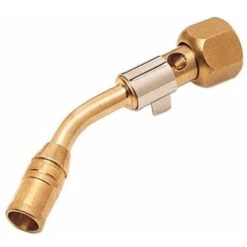 Guilbert Express - Lance à Braser Tube Cuivre Ø 6 Mm 0,55kW 40 G/h