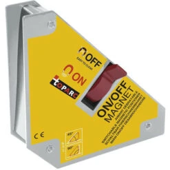 Gys - Positionneur De Soudure Magnétique ON/OFF D36.90