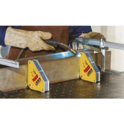 Gys - Positionneur De Soudure Magnétique ON/OFF D36.90 -ProSald Italia 39407937 3