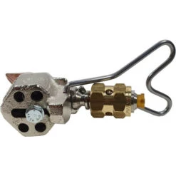 Guilbert Express - Lance Avec Panne Pour Fers De Couvreur 23x3 Mm -ProSald Italia 39407956 3