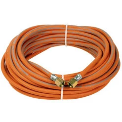 Guilbert Express - Tuyau Caoutchouc 20 M Ø Int. 6,3 Mm