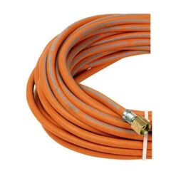 Guilbert Express - Tuyau Caoutchouc 20 M Ø Int. 6,3 Mm -ProSald Italia 39408406 3