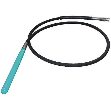 Imer - Ensemble Portatif Vibrant Monophasé 2,3kW Avec Aiguilles Ø 38mm 3m - EPVI 38 / SQ 6 Imer - Ensemble Portatif Vibrant Monophasé 2,3kW Avec Aiguilles Ø 38mm 3m - EPVI 38 / SQ - immagine 4