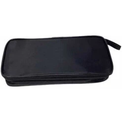 Pinza Amperometrica Digitale Misuratore Con Puntali Con Display Lcd Rilevatore Corrente Elettrica Tester Resistenza Multimetro -ProSald Italia 39432278 4