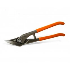 Edma - Cisaille Forgée PASSE-FRANC 260 Mm Coupe à Gauche - 12555