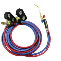 Toute La Soudure - Equipement De Soudage Avec Soudeur à Sécurités Intégrées (SI)