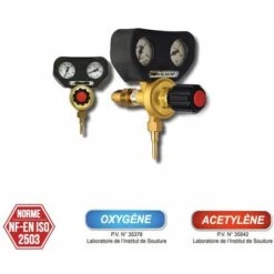 Toute La Soudure - Equipement De Soudage Avec Soudeur à Sécurités Intégrées (SI) -ProSald Italia 39510051 3