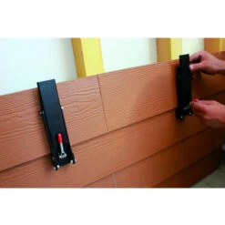 Edma - Set De 2 Accessoires De Pose De Bardage à Recouvrement CLIN FIX - 39855 7 Edma - Set De 2 Accessoires De Pose De Bardage à Recouvrement CLIN FIX - 39855 -ProSald Italia 39628446 2