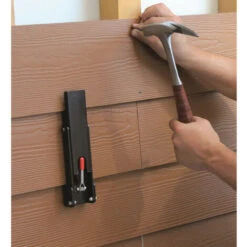 Edma - Set De 2 Accessoires De Pose De Bardage à Recouvrement CLIN FIX - 39855 9 Edma - Set De 2 Accessoires De Pose De Bardage à Recouvrement CLIN FIX - 39855 -ProSald Italia 39628446 4