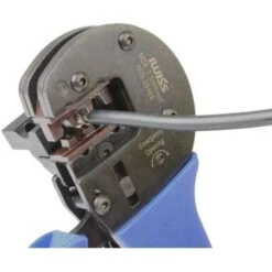 Pinza Per Terminali MC4 AWG 14-10 -ProSald Italia 40029910 5