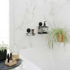 Compactor Bestlock - Mensola A Griglia 180x132x203 Mm, Nero RAN9776 -ProSald Italia 40509662 3