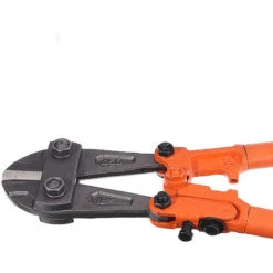 Tronchese Per Fili Pesanti Da 18 Pollici Taglierine Per Bulloni A Naso Piatto Di Alta Qualità Strumento Manuale Multifunzionale Per Tagliare Il Filo -ProSald Italia 40919314 3