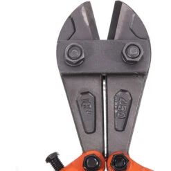 Tronchese Per Fili Pesanti Da 18 Pollici Taglierine Per Bulloni A Naso Piatto Di Alta Qualità Strumento Manuale Multifunzionale Per Tagliare Il Filo -ProSald Italia 40919314 4