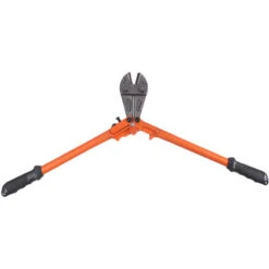 Tronchese Per Fili Pesanti Da 18 Pollici Taglierine Per Bulloni A Naso Piatto Di Alta Qualità Strumento Manuale Multifunzionale Per Tagliare Il Filo -ProSald Italia 40919314 5