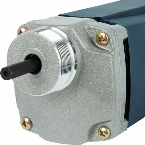 EBERTH Vibratore Per Calcestruzzo, Vibratore Calcestruzzo Elettrico 800W, Vibratore Cemento, Lunghezza Tubo 2m, Testa Vibrante Acciaio Rinforzato 35mm Diametro, 230V, Vibratore Per Cemento Portatile 5 EBERTH Vibratore Per Calcestruzzo, Vibratore Calcestruzzo Elettrico 800W, Vibratore Cemento, Lunghezza Tubo 2m, Testa Vibrante Acciaio Rinforzato 35mm Diametro, 230V, Vibratore Per Cemento Portatile - immagine 3