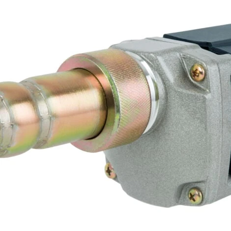 EBERTH Vibratore Per Calcestruzzo, Vibratore Calcestruzzo Elettrico 800W, Vibratore Cemento, Lunghezza Tubo 2m, Testa Vibrante Acciaio Rinforzato 35mm Diametro, 230V, Vibratore Per Cemento Portatile 6 EBERTH Vibratore Per Calcestruzzo, Vibratore Calcestruzzo Elettrico 800W, Vibratore Cemento, Lunghezza Tubo 2m, Testa Vibrante Acciaio Rinforzato 35mm Diametro, 230V, Vibratore Per Cemento Portatile - immagine 4