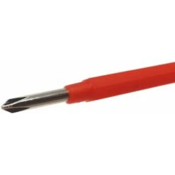 Cacciavite Cercafase Tester Corrente 220-250v Cacciavite A Taglio -ProSald Italia 4164437 3