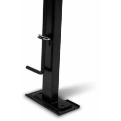 EBERTH Betoniera Cemento, Impastatrice Cemento, Betoniera 160 Litri, Tamburo E Pignone Acciaio, Betoniera Elettrica 230V, Motore 650W, 2 Ruote Trasporto, Impastatrice Per Cemento, Volantino Riparabile -ProSald Italia 4177883 5