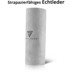 Coperta Di Protezione Per Saldatura In Vera Pelle 140 X 100 Cm -ProSald Italia 41818519 4