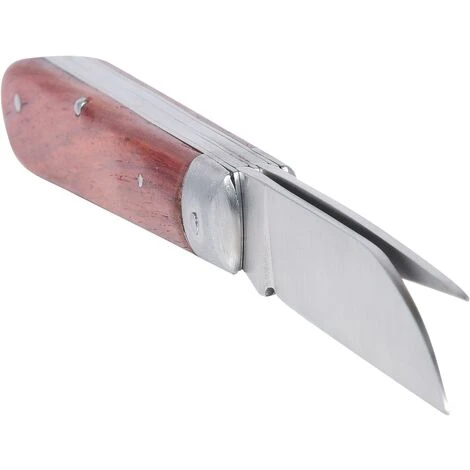 KS TOOLS Coltello C.lame Richiudibili,1lama A Punta Dritta E 1extra Piccola 6 KS TOOLS Coltello C.lame Richiudibili,1lama A Punta Dritta E 1extra Piccola - immagine 4