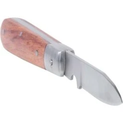 KS TOOLS Coltello Per Elettricisti Con Lama Richiudibile, 1 Lama Diritta 10 KS TOOLS Coltello Per Elettricisti Con Lama Richiudibile, 1 Lama Diritta -ProSald Italia 42595328 4