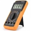 Tester Multimetro Digitale Misuratore Con Puntali Misuratore Corrente DT9205A 1 Tester Multimetro Digitale Misuratore Con Puntali Misuratore Corrente DT9205A -ProSald Italia 4271972 1