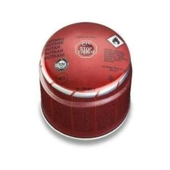 Kemper KE2019 Lampada Per Saldare Tornado + 2 Cartucce Gr.190 -ProSald Italia 42975518 3