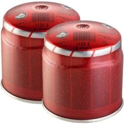 Kemper KE2019 Lampada Per Saldare Tornado + 2 Cartucce Gr.190 -ProSald Italia 42975518 4