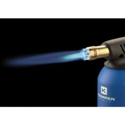 Kemper KE2019 Lampada Per Saldare Tornado + 2 Cartucce Gr.190 -ProSald Italia 42975518 5