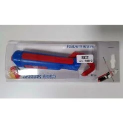 WEICON SGUAINACAVI PER CAVI ELETTRICI MM.28-35 ART.488.3 -ProSald Italia 44494821 3