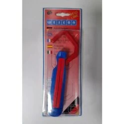 WEICON SGUAINACAVI PER CAVI ELETTRICI MM.35-50 ART.488.4