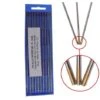 Elettrodi TIG Tungsteno Per Leghe Colore ORO Giallo Confezione 10 Pz Ø 1,6 Mm -ProSald Italia 4511667 1