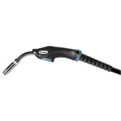 TORCIA TRAFIMET ERGOPLUS 25 Saldatura A Gas MIG MAG A Filo Continuo 230A 4 Metri