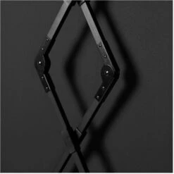 Telo Per Proiettore Mobile Schermo Proiettore Con Stativo 153,8 X 203 Cm -ProSald Italia 45686982 4