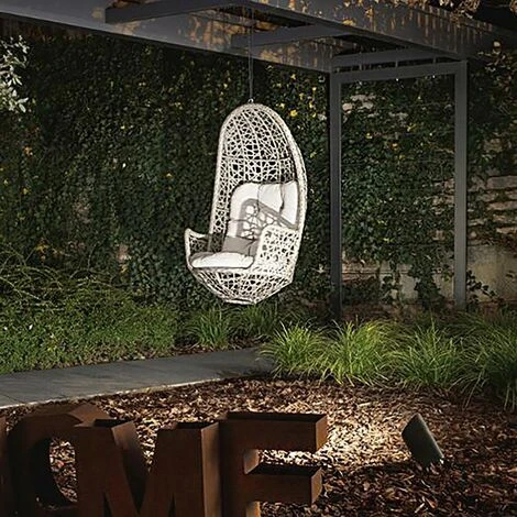 Lampada Picchetto Gea Led Mercury Ges742 Lampada Terra Alluminio 4 Lampada Picchetto Gea Led Mercury Ges742 Lampada Terra Alluminio - immagine 2