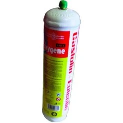 Bombola Ossigeno Da 1 Litro – 110 Bar LR4803004 -ProSald Italia 46722096 2