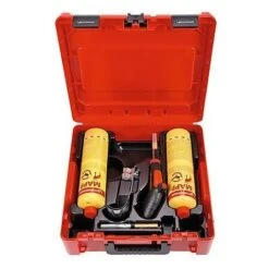 Rothenberger SUPER FIRE 4 HOT BOX, 7/16 - EU 1000002364