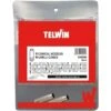 Kit 2 Ugelli Conici Telwin 804090 Per Torce Tw160, Tw180 E Mt15 2 Kit 2 Ugelli Conici Telwin 804090 Per Torce Tw160, Tw180 E Mt15 -ProSald Italia 46762655 1