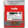 Kit 5 Tubetti Di Contatto, Al, Flux 1-09 Telwin 804086 X Torce Tw160 Tw180 Mt15 -ProSald Italia 46762657 1