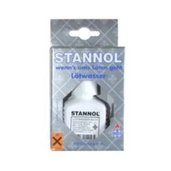 Prima pagina 27 - STANNOL LIQUIDO PER SALDATURA ML.250