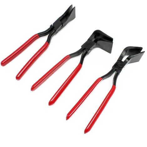 Tre Pinze Per Piegare Le Lamiere (0°, 45° E 90°) Copritetto Idraulico 3 Tre Pinze Per Piegare Le Lamiere (0°, 45° E 90°) Copritetto Idraulico