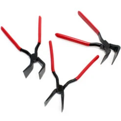 Tre Pinze Per Piegare Le Lamiere (0°, 45° E 90°) Copritetto Idraulico 8 Tre Pinze Per Piegare Le Lamiere (0°, 45° E 90°) Copritetto Idraulico -ProSald Italia 4701904 2