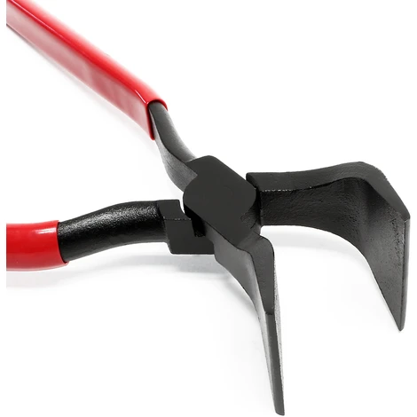 Tre Pinze Per Piegare Le Lamiere (0°, 45° E 90°) Copritetto Idraulico 5 Tre Pinze Per Piegare Le Lamiere (0°, 45° E 90°) Copritetto Idraulico - immagine 3