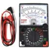 Trade Shop - Misuratore Analogico Portatile Voltmetro Amperometro Ohmmetro Yx-360trn -ProSald Italia 47205913 1