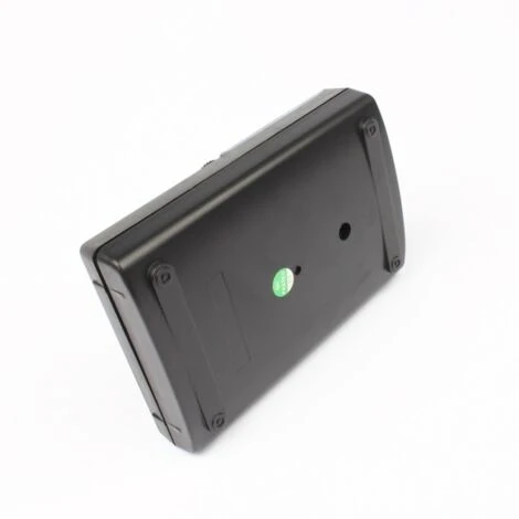 Trade Shop - Misuratore Analogico Portatile Voltmetro Amperometro Ohmmetro Yx-360trn 4 Trade Shop - Misuratore Analogico Portatile Voltmetro Amperometro Ohmmetro Yx-360trn - immagine 2