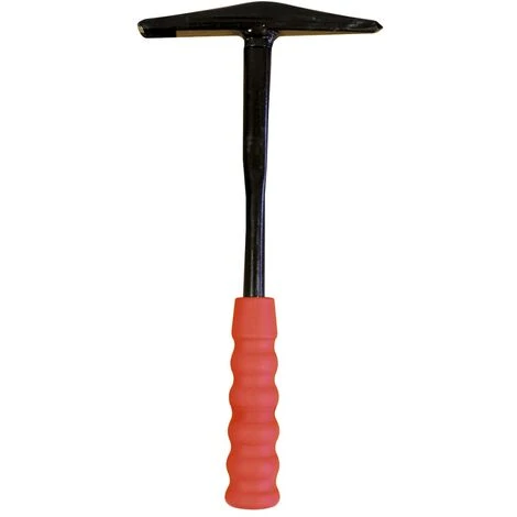 Martello Per Scorie Della Saldatura In Acciaio Forgiato GYS 3 Martello Per Scorie Della Saldatura In Acciaio Forgiato GYS