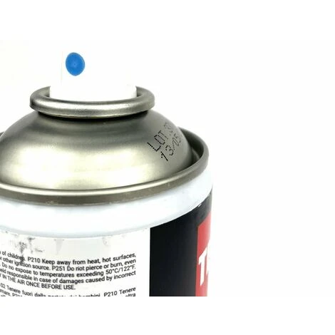 Spray Antiadesivo Per Saldatura MIG MAG Telwin Antistik 4 Spray Antiadesivo Per Saldatura MIG MAG Telwin Antistik - immagine 2