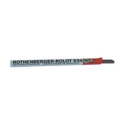 Rothenberger LEGA SALDANTE S94 QUADRATA MM. 2 Kg. 1,00